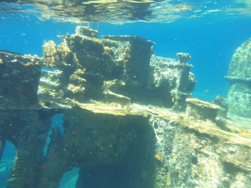 4 Jewels of Zadar, Dugi otok, sunken ship, tunnel - Half day - Final Thoughts