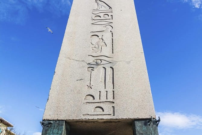 4-Night Cappadocia Tour from Istanbul Including Flights and Istanbul Sightseeing Tour - The Itinerary: A Deep Dive