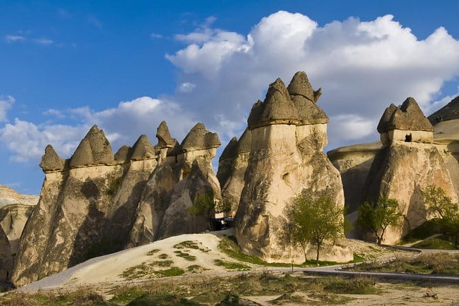 4-Night Cappadocia Tour from Istanbul Including Flights and Istanbul Sightseeing Tour - Frequently Asked Questions