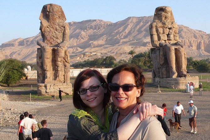 4 Nights Private Guided River Nile Cruise From Luxor to Aswan - Cruise Pricing and Availability