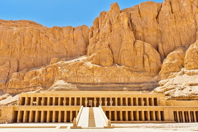 4 Nile Cruise - Duration and Availability