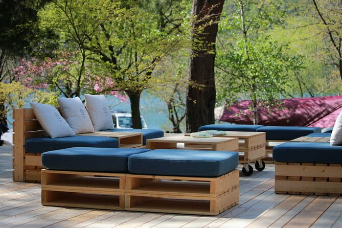 4 Seat Boat Experience on the Lake With a View of Mt. Fuji - Pricing Information