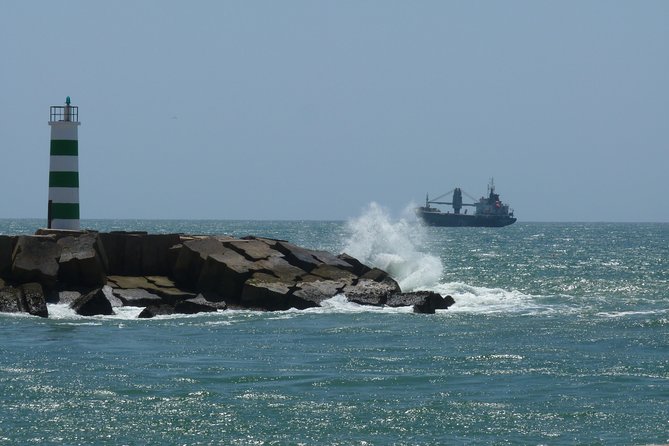 4 Stops | 3 Islands & Ria Formosa Natural Park - From Faro - Visiting the Islands