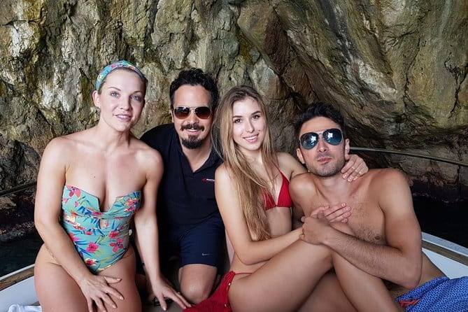 4h / 6h / 8h Elaphite Islands Tour with 7.5m/24FT SunDeck Boat - Final Thoughts