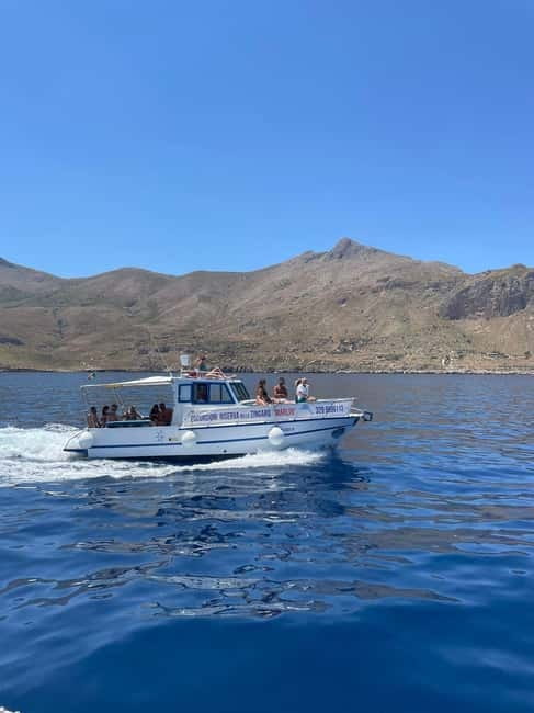 4h da san vito lo capo: tour dello Zingaro fino a Scopello - A Closer Look at the 4-Hour San Vito Lo Capo: Tour of the Zingaro and Scopello