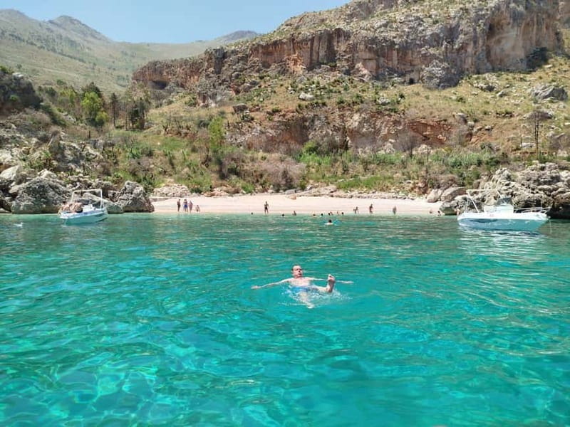 4h da san vito lo capo: tour dello Zingaro fino a Scopello - Price and Value Considerations