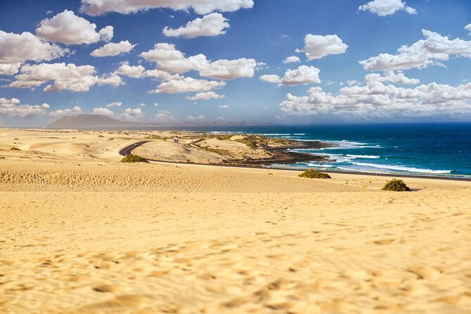 4h - Extended Private Sailing Tour around the Lobos Island - Additional Tips