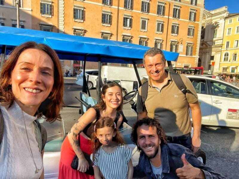 4H Private Golf Cart Tour with Local Guide and Gelato - Final Thoughts: Is It Worth It?