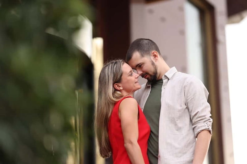 4h Private photo sessions tour in Belgrade - Customizable Itinerary: Your Dream Photo Tour