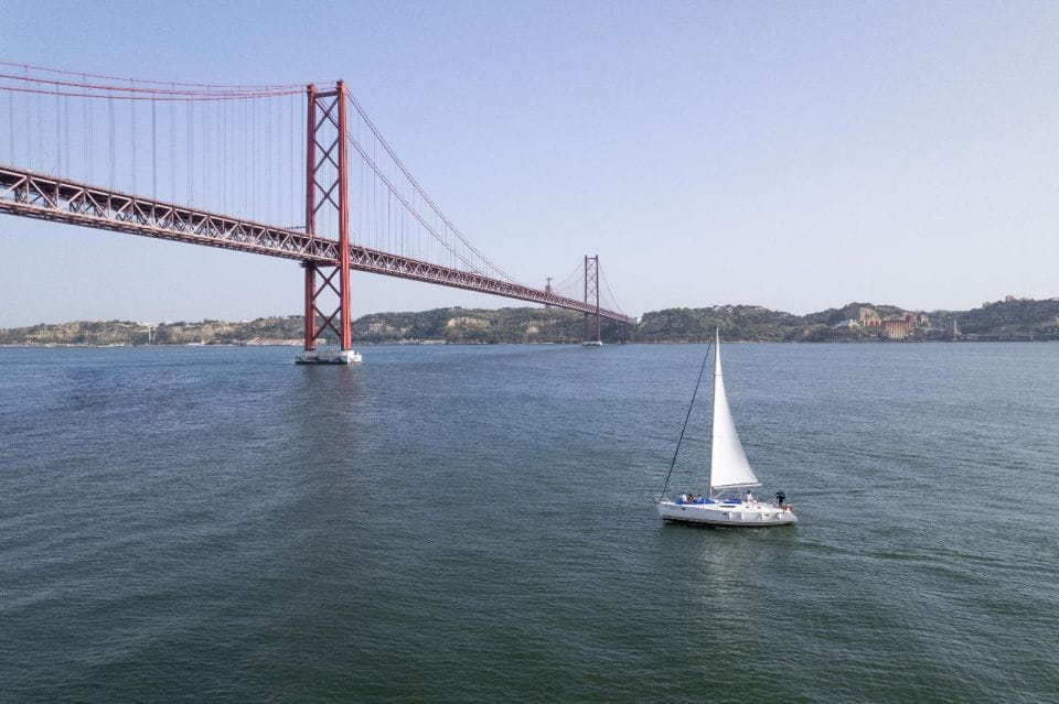 4h Sailing, Swimming and Sunbathing! Private Boat Tour! - Sunbathing Enjoyment