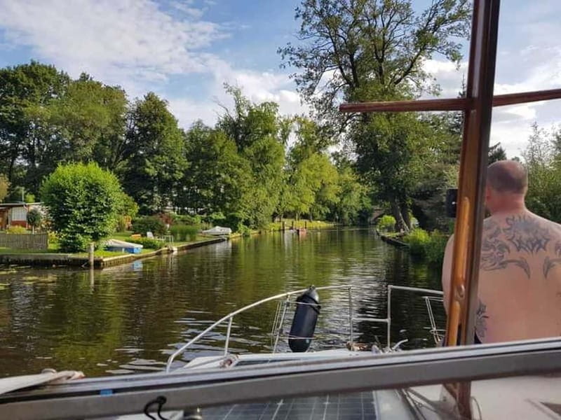 4h Unforgettable Tour with Skipper, "Seven Lakes Cruise" - Final Thoughts