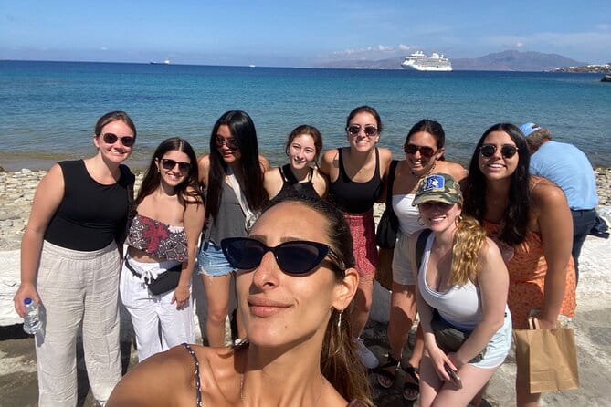 4Hours Mykonos Adventure Walk in Town & Minivan Countryside Tour - Final Thoughts