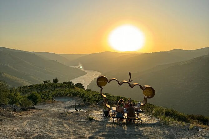 4x4 Adventure in Douro: Wine Tasting, Boat Trip and Lunch - Key Points