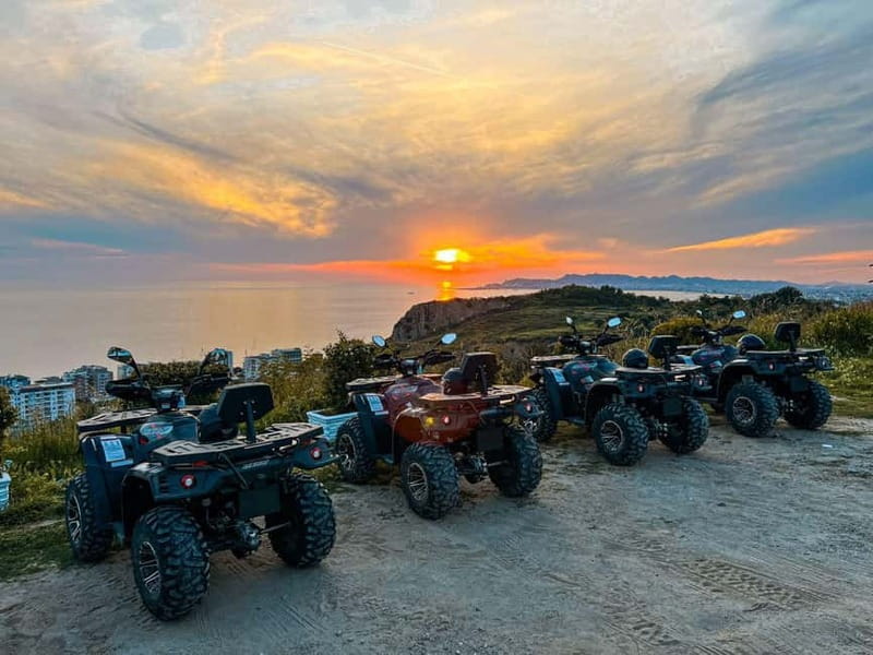 4x4, ATV experience close to Tirana, Super Panoramic Views - Exploring the Durres Hills: An In-Depth Review