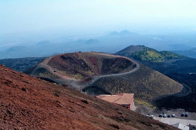 4x4 Etna Adventure Half Day From Catania - Practical details: booking, duration, and what to bring
