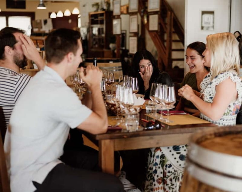 4x4 excursion on Mount Etna with lunch in a winery from Catania and Taormina - Logistics and Practicalities: What Matters for Your Planning