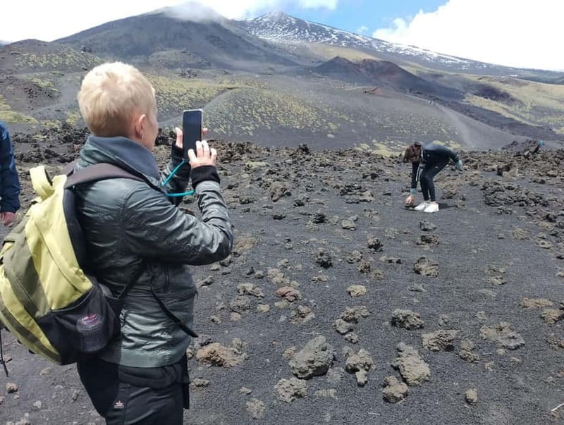 4x4 excursion on Mount Etna with lunch in a winery from Catania and Taormina - Final Thoughts: Who Should Consider This Tour?