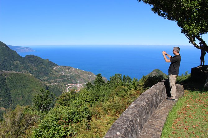 4x4 Full-Day Tour to Explore Portugals Scents and Flavors - Visiting Charming Villages and Towns