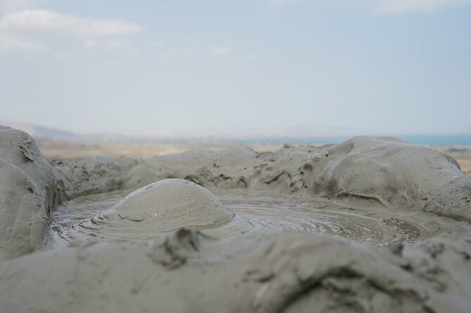 4x4 Jeep Tour - Secrets of Gobustan and Mud Volcanoes - Inclusions