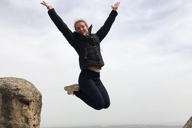 4x4 Jeep Tour - Secrets of Gobustan and Mud Volcanoes - Booking Information