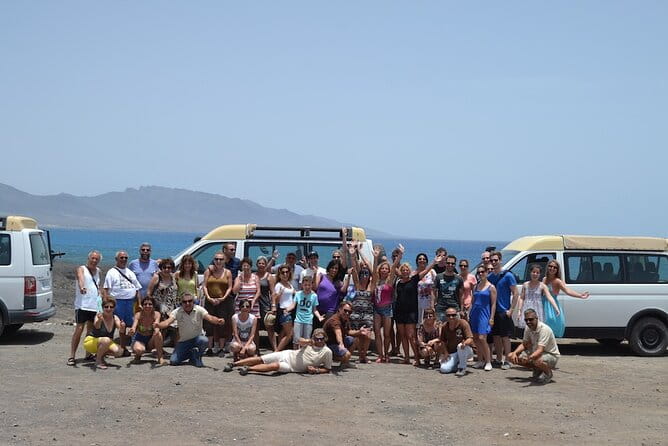 4X4 Safari: Jandía Natural Park and Cofete - Who Should Consider This Tour?