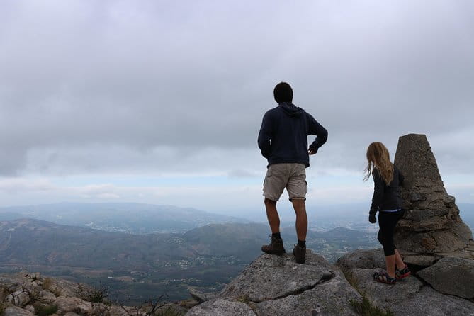 4X4 Tour - Discovering Serra d´ Arga - FAQ