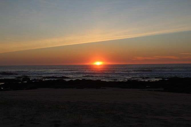 4X4 Tour  Minho Litoral - Beaches and Mountains between Viana do Castelo and Caminha - Key points / Takeaways