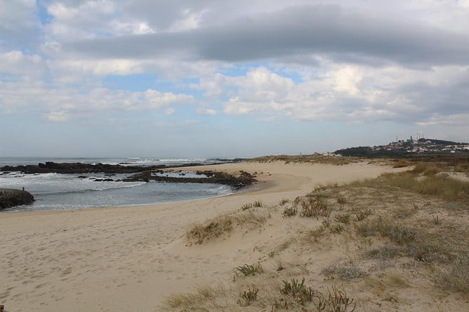 4X4 Tour  Minho Litoral - Beaches and Mountains between Viana do Castelo and Caminha - FAQ