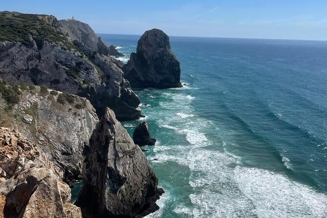 4x4 Tours in Portuguese Classic Jeeps (UMM) around Sintra - Exploring Sintra in Style: The 4x4 Jeep Adventure