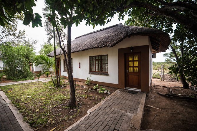 5 Day Classic Kruger National Park Safari - Inclusions and Exclusions