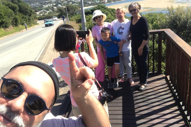 5 Day Garden Route Tour and Addo Elephant National Park - Traveler Information