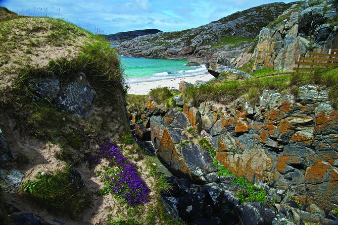 5-Day Highland Explorer and Isle of Skye Small-Group Tour From Edinburgh - Transportation and Guide