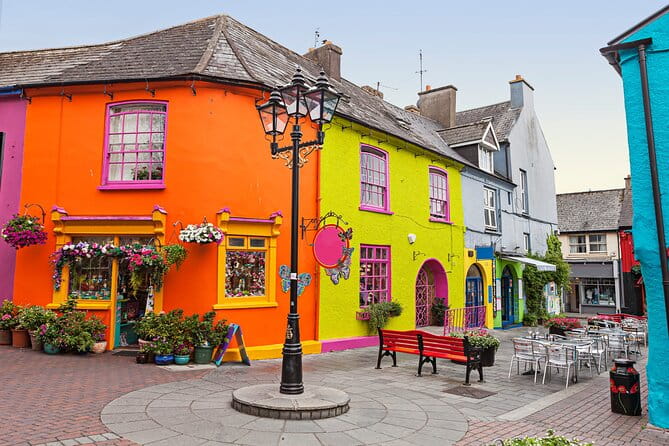 5 Day Ireland's SouthEast Including Admission from Dublin - Price and Value