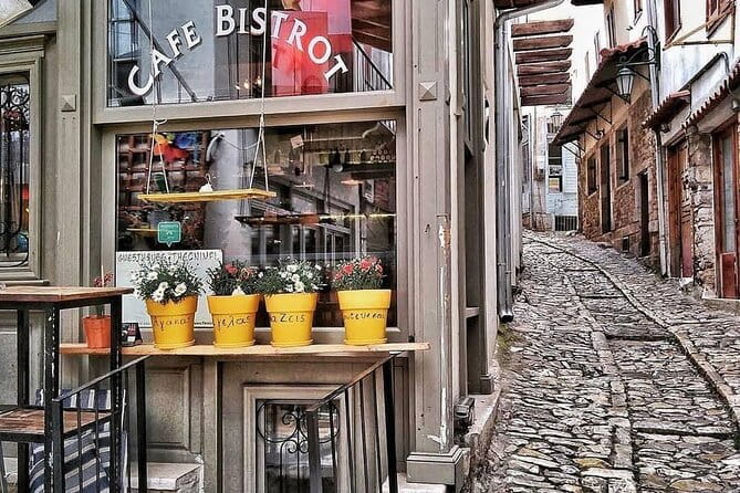 5 Day Majestic Peloponnese Private Tour From Athens with 4* Hotel Included - Day 4: Olympia—Where Ancient Greece Became Legendary