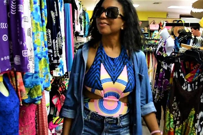 5-Day Mini-Vacation Package at Holiday Inn Montego Bay, Jamaica - Package Overview