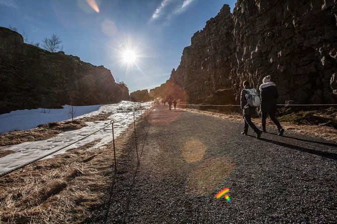 5-Day Northern Lights Hunt & Glacier Lagoon Tour - Final Thoughts