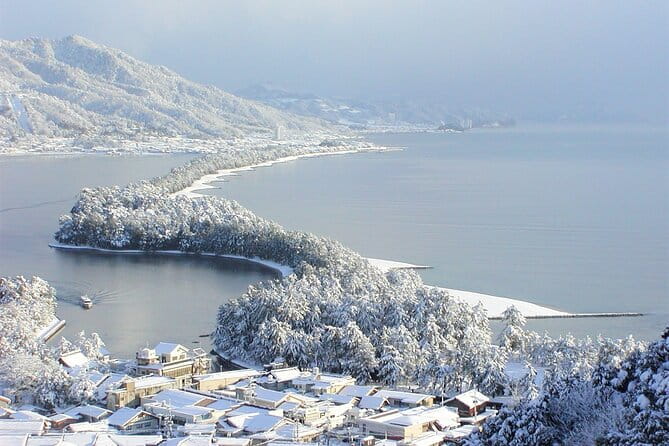 5 Day One Way Bus Trip to Fukuoka From Osaka via Sanin - Key Points