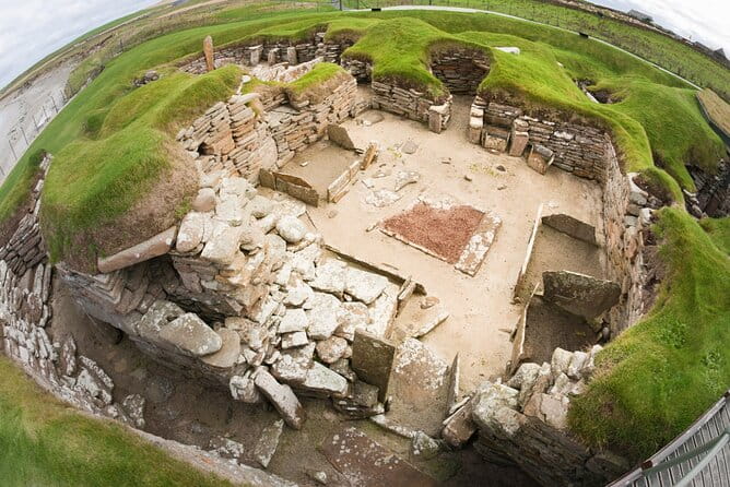 5 Day Orkney Islands and North Coast 500 Tour from Edinburgh - Key Points