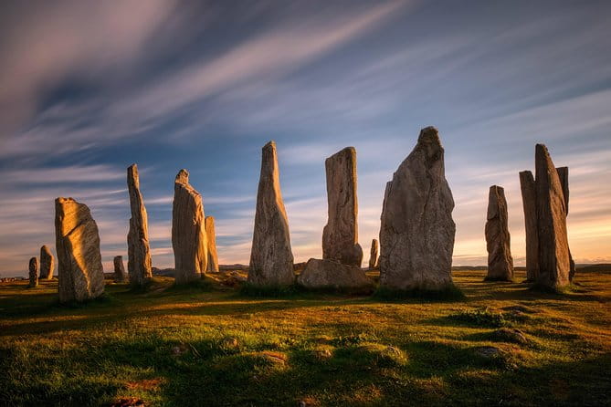 5-Day Outer Hebrides & the Scottish Highlands Small-Group Tour from Edinburgh - Key points / Takeaways
