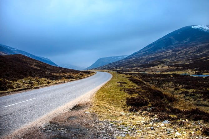 5-Day Outer Hebrides & the Scottish Highlands Small-Group Tour from Edinburgh - Transportation and Lodging: Why It Matters