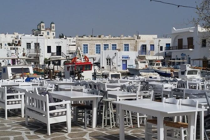 5 Day Private Tour in Paros, Mykonos & Delos Island - Who Would Love This Tour?