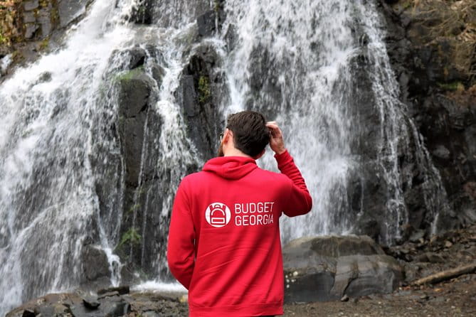 5 Day Tour from Tbilisi to Western Georgia - FAQs