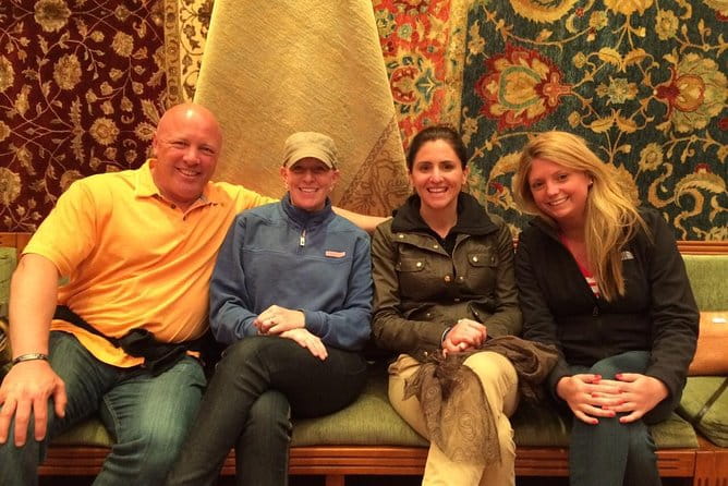 5-Day Tour of Istanbul and Cappadocia with return flights - Day 4: Scenic Valleys, Hidden Villages, and Underground Cities