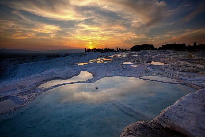 5-Day Tour of Istanbul, Ephesus and Pamukkale - Final Thoughts: Who Will Enjoy This Tour?