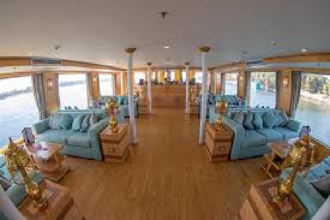 5 Days 4 Nights Egypt Nile Cruise From Luxor to Aswan - Traveler Reviews and Recognition