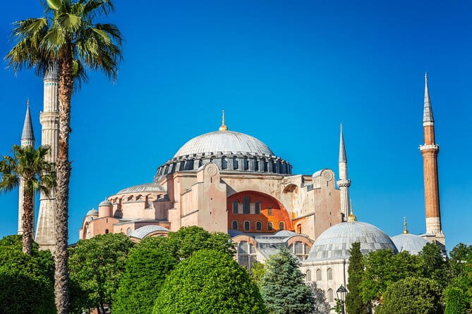 5 days 4 nights Istanbul tours include hotel accomodation - Who Is This Tour Best For?