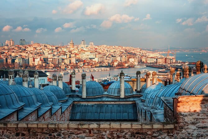 5 days 4 nights Istanbul tours include hotel accomodation - Unique Insights from Reviews and Details