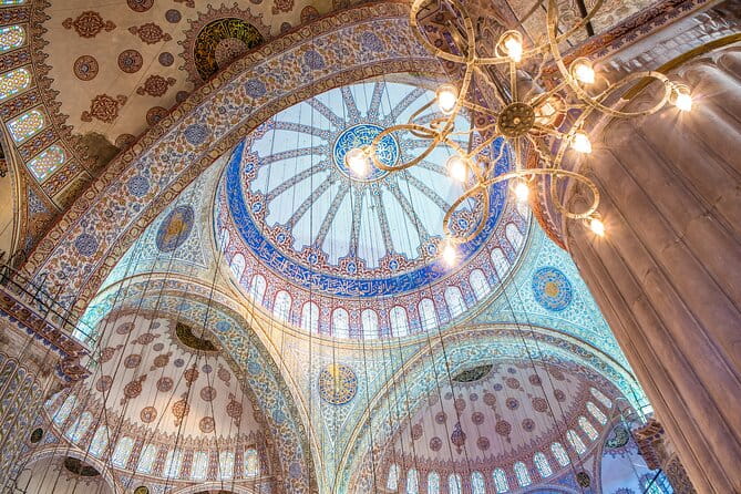 5 days 4 nights Istanbul tours include hotel accomodation - Practical Tips for Future Travelers