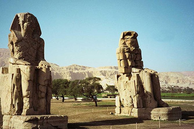 5 Days 4 Nights Nile Cruise From Luxor to Aswan - 5-Star Cruise Accommodations