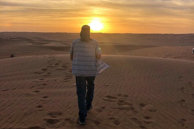 5 Days - 4 Nights Private Roundtrip Tours - Fatimah Tours - Meals